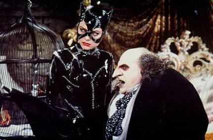 Gotham City