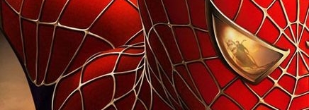 Wyposażenie Spidermana