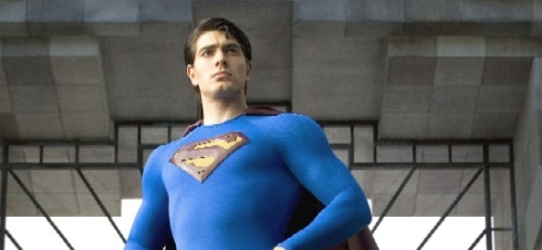 Superman Powrót / Superman Returns
