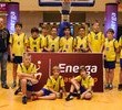 Uczniowie z Białej Podlaskiej i z Lublina w finale ogólnopolskiego turnieju ENERGA Basket Cup!
