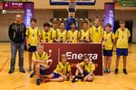 Uczniowie z Białej Podlaskiej i z Lublina w finale ogólnopolskiego turnieju ENERGA Basket Cup!