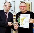 Jerzy Owsiak tegorocznym Laureatem Nagrody Mediów Niptel