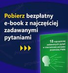 Jubileusz Poradni Językowej PWN 10 000 pytań językowych