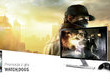 Watch Dogs w promocji z monitorami Samsung UHD