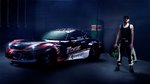 Nowe dynamiczne barwy kierowców Castrol EDGE