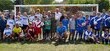 Mistrzowie Polski z Kraśnika gospodarzami Turnieju Piłki Nożnej SOS Wiosek Dziecięcych o puchar przechodni Dyrektora Krajowego