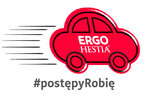 Ergo Hestia ostrzega ? jesienią wzrasta zagrożenie potrąceń pieszych i rowerzystów