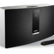 Nowe systemy muzyczne Bose SoundTouch Wi-Fi zintegrowane z Deezer i Spotify