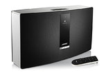 Nowe systemy muzyczne Bose SoundTouch Wi-Fi zintegrowane z Deezer i Spotify