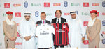 Emirates-and-DTCM-announce-Dubai-Football-Challenge-2014.-Real-Madrid-V-AC-Milan.-Sheikh-Majid-Al-Mu
