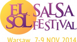 El Sol Salsa Festival LIFESTYLE, Muzyka - El Sol rozkręca najbardziej słoneczną imprezę roku W najbliższy weekend, Warszawa jak co roku stanie się najgorętszą stolicą salsy!