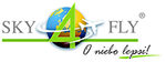 Logo Sky4Fly WEB