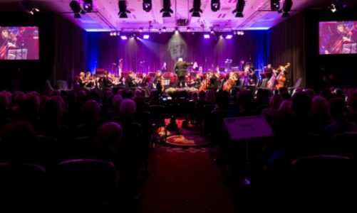 Penderecki Life, czyli wyjątkowy koncert Mistrza na XIII Forum Humanum Mazurkas