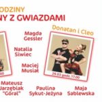 Muzyczne urodziny Portu Łódź