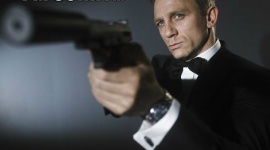 IMM: 7000 wzmianek o agencie 007 Internetowa gorączka przed premierą „Spectre" LIFESTYLE, Film - Do polskiej premiery filmu o przygodach najpopularniejszego szpiega już tylko kilka dni, ale internetowe dyskusje trwają już od roku. Według danych IMM hasło „James Bond” w internecie i social mediach, w ciągu roku pojawiło się ponad 7000 razy, z czego najwięcej na Facebooku!