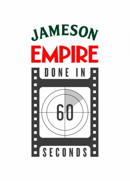 Znamy zwycięzcę drugiej polskiej edycji konkursu filmowego „Done in 60 Seconds”!