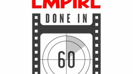 Znamy zwycięzcę drugiej polskiej edycji konkursu filmowego „Done in 60 Seconds”! LIFESTYLE, Film - Minutowa wersja horroru Crimson Peak będzie reprezentować Polskę podczas gali finałowej Jameson Empire Awards, która odbędzie się już 20 marca w Londynie!