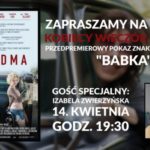 Kobiecy Wieczór Filmowy