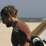 Już w czerwcu premiera filmu o Mistrzu Polski w kitesurfingu