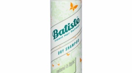 Batiste Bare – nowy produkt w ofercie marki LIFESTYLE, Teatr - Batiste, popularna marka suchych szamponów, wprowadza do swojej oferty nowy produkt – lekki i świeży Batiste Bare. Nowy zapach jest już dostępny w najlepszych drogeriach na terenie całej Polski.