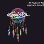 22. Przystanek Woodstock pozytywnie skomunikowany