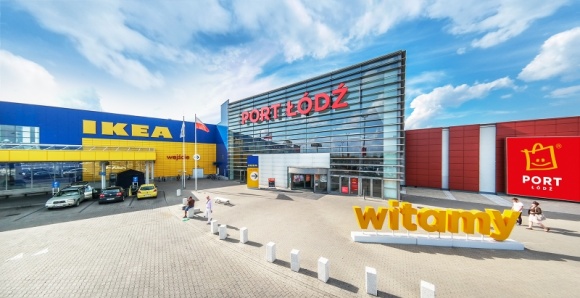 Polówka 2016 z Portem Łódź