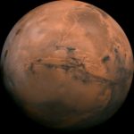 Czy kolonizacja Marsa stanie się faktem?