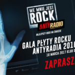 ROCKOWE ŚWIĘTO I GWIAZDY NA SCENIE W STODOLE