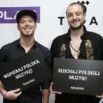 Tomson i Baron: słuchamy i wspieramy polską muzykę