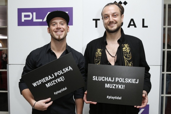 Tomson i Baron: słuchamy i wspieramy polską muzykę