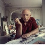 Pablo Picasso bohaterem drugiej części telewizyjnej antologii "Geniusz"