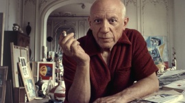Pablo Picasso bohaterem drugiej części telewizyjnej antologii "Geniusz" LIFESTYLE, Film - National Geographic ogłosił rozpoczęcie produkcji drugiego sezonu głośnej telewizyjnej antologii „GENIUSZ”, który będzie poświęcony życiu i twórczości hiszpańskiego malarza Pabla Picassa.