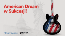 Marzysz o podróży do USA? Od 16 lipca Stany Zjednoczone zagoszczą w Sukcesji! LIFESTYLE, Muzyka - 