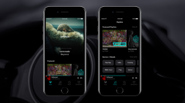 Nowe szaty TIDALa LIFESTYLE, Muzyka - TIDAL, globalna platforma muzyczna, prezentuje nową szatę graficzną swojej aplikacji mobilnej. Aktualizacja na systemy iOS i Android to nowy wygląd i dynamiczne rozwiązania dla użytkowników, ułatwiające znajdowanie nowej muzyki.
