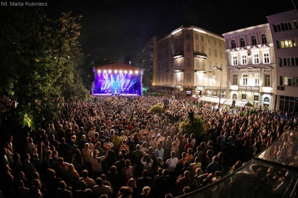 Kolejna edycja Festiwalu Warszawa Singera już za nami!