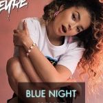 Ella Eyre headlinerem Blue Night by Absolut. W line-upie wystąpią m.in. KAMP! i