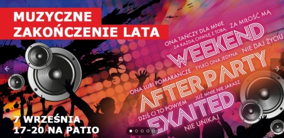 Już w czwartek koncert disco w Porcie Łódź