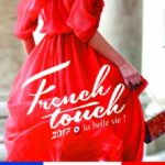 Widowiskowy finał French Touch