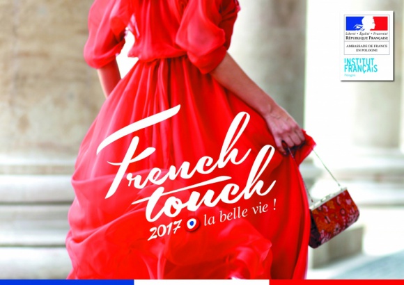 Widowiskowy finał French Touch