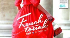 Widowiskowy finał French Touch LIFESTYLE, Muzyka - Show French Touch
