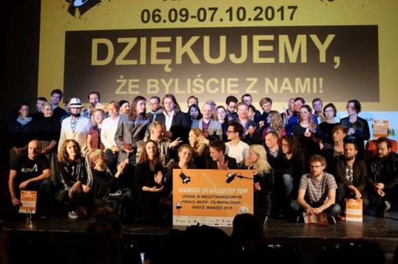 „Supresja” najlepszym filmem tegorocznej edycji 48HFP Warszawa