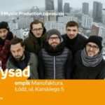 HAPPYSAD – SPOTKANIE AUTORSKIE