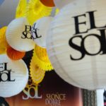 El Sol Salsa Festival – bo słońce jest w nas!