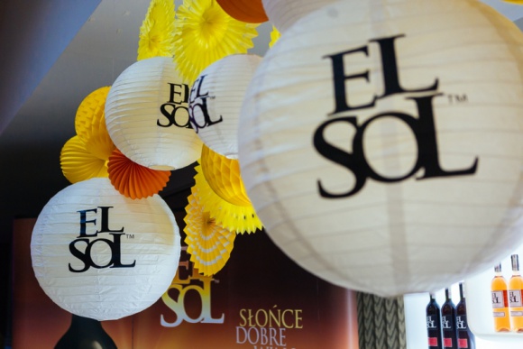 El Sol Salsa Festival – bo słońce jest w nas!