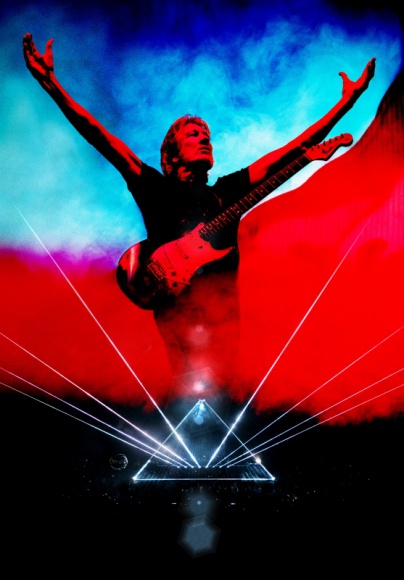 Słuchaj Rogera Watersa na TIDAL i wygraj bilety na jego koncert!!