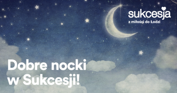 Dobre nocki w Sukcesji!