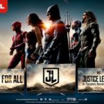 TCL razem z wytwórnią Warner Bros. Pictures promuje film Liga Sprawiedliwości