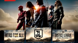 TCL razem z wytwórnią Warner Bros. Pictures promuje film Liga Sprawiedliwości LIFESTYLE, Film - TCL, trzeci największy producent telewizorów na świecie, ogłosił dziś zawarcie oficjalnej międzynarodowej współpracy z wytwórnią Warner Bros. Pictures w związku z wyczekiwanym filmem akcji pt. Liga Sprawiedliwości.