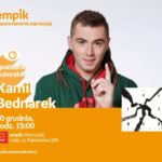 KAMIL BEDNAREK – SPOTKANIE AUTORSKIE