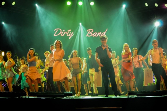 Dirty Dancing po 30 latach na nowo roztańczy całą Polskę!